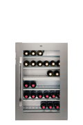 Reparación averías vinoteca Gaggenau en  Segovia